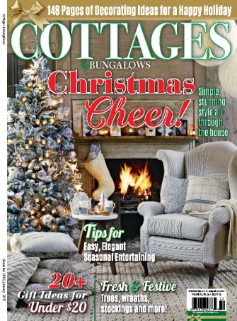 cottages cover