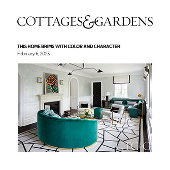 cottages & gardens february 6, 2023